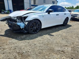 LEXUS GS 350