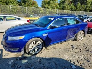 FORD TAURUS LIMITED