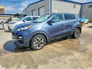 KIA SPORTAGE EX