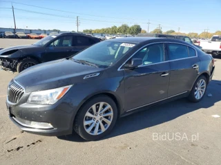 BUICK LACROSSE