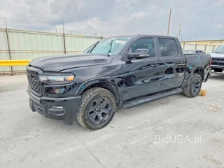 RAM 1500 BIG HORN/LONE STAR