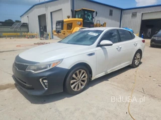 KIA OPTIMA S