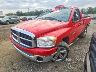 DODGE RAM 1500 ST