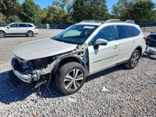 SUBARU OUTBACK 3.6R LIMITED