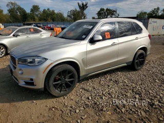 BMW X5 SDRIVE35I