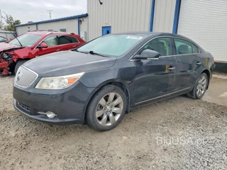 BUICK LACROSSE PREMIUM