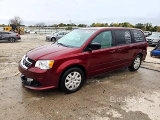 DODGE GRAND CARAVAN SE