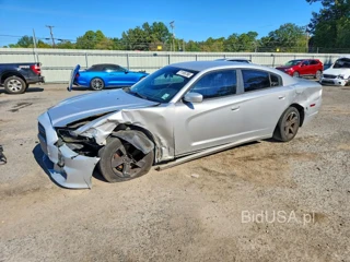 DODGE CHARGER SE