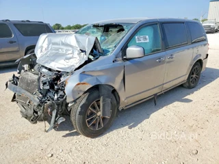 DODGE GRAND CARAVAN GT