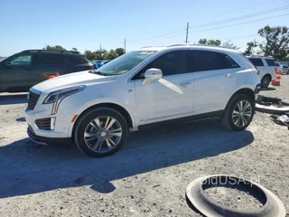 CADILLAC XT5 PREMIUM LUXURY