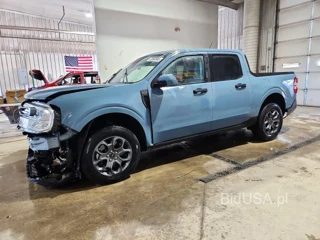 FORD MAVERICK XL