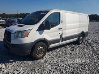 FORD TRANSIT T-250