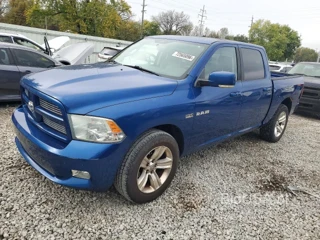DODGE RAM 1500