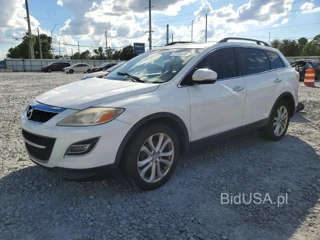 MAZDA CX-9