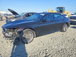 BMW 740 XI