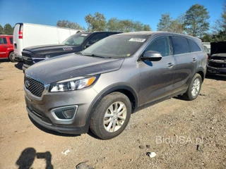 KIA SORENTO L