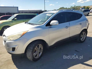 HYUNDAI TUCSON GLS