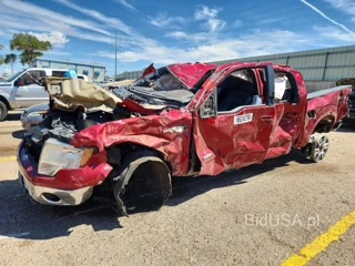 FORD F150 SUPERCREW