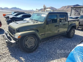 JEEP GLADIATOR SPORT