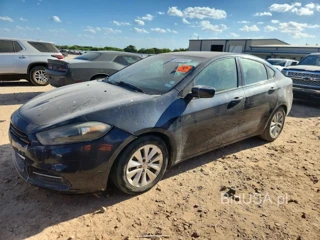 DODGE DART SXT