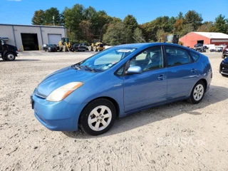 TOYOTA PRIUS BASE