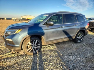 HONDA PILOT TOURING