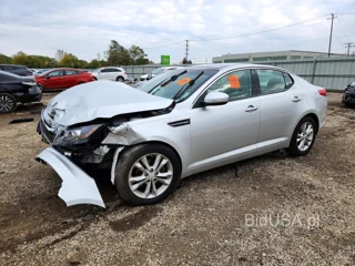 KIA OPTIMA EX