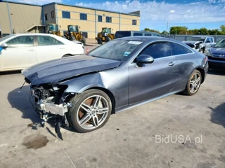 MERCEDES-BENZ E 400 4MATIC