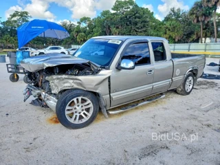 CHEVROLET SILVERADO C1500