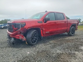 GMC SIERRA K1500 ELEVATION-L