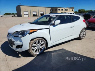 HYUNDAI VELOSTER BASE
