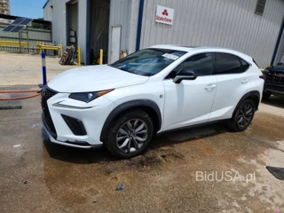 LEXUS NX 300 F SPORT