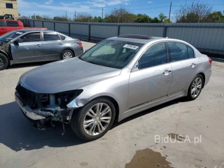 HYUNDAI GENESIS 3.8L