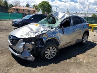 MAZDA CX-5 TOURING