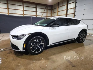 KIA EV6 WIND