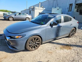 MAZDA 3 PREFERRED