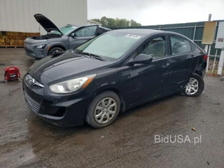 HYUNDAI ACCENT GLS