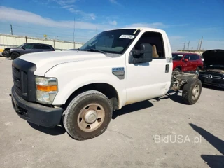 FORD F250 SUPER DUTY