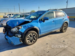 SUBARU CROSSTREK PREMIUM