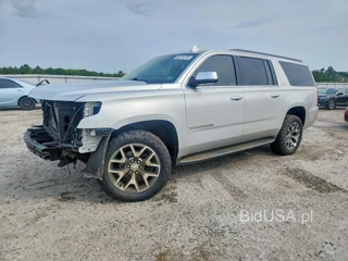 CHEVROLET SUBURBAN K1500 LT