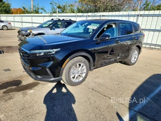 HONDA CR-V EX