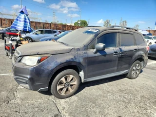 SUBARU FORESTER 2.5I