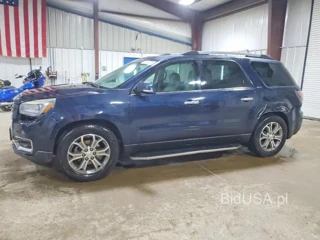 GMC ACADIA SLT-1