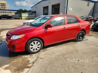TOYOTA COROLLA L