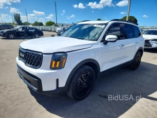 KIA TELLURIDE EX X-LINE