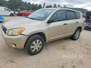 TOYOTA RAV4 BASE