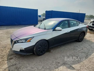 NISSAN ALTIMA S