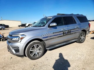 FORD EXPEDITION MAX LIMITED