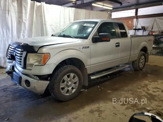 FORD F150 SUPER CAB