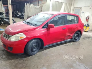 NISSAN VERSA 1.8 S